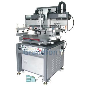 Wholesale lashing straps screen printing machine from china suppliers