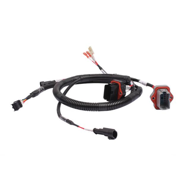 Flame Retardant Electric Vehicle Cable Modified Wiring Harness