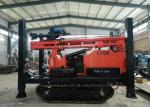 140-254mm Diameter Durable Rock Geological Core Water Well Rock Drilling Machine