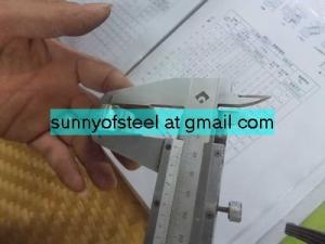 Wholesale Alloy 400/Monel 400 forged socket threaded plug nipple boss union insert from china suppliers