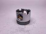 C10 Bulldozer Engine Piston for Caterpillar Parts 238-2710 133-7098