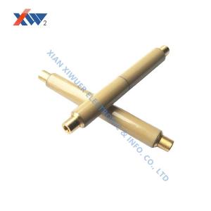 Wholesale 12kV 125pF Live Line Capacitors For High Voltage Sensor Indicators And Charged Displays from china suppliers