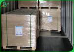 Double Sides Bright Colorful 180G 230G Uncoated Manila Paper Board Sheets
