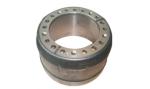 Hercules Truck Cast Iron Brake Drums XCY-35ZHS07-02075