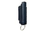 Pepper Spray Keychain quick release key ring for self defense storage OC Spray