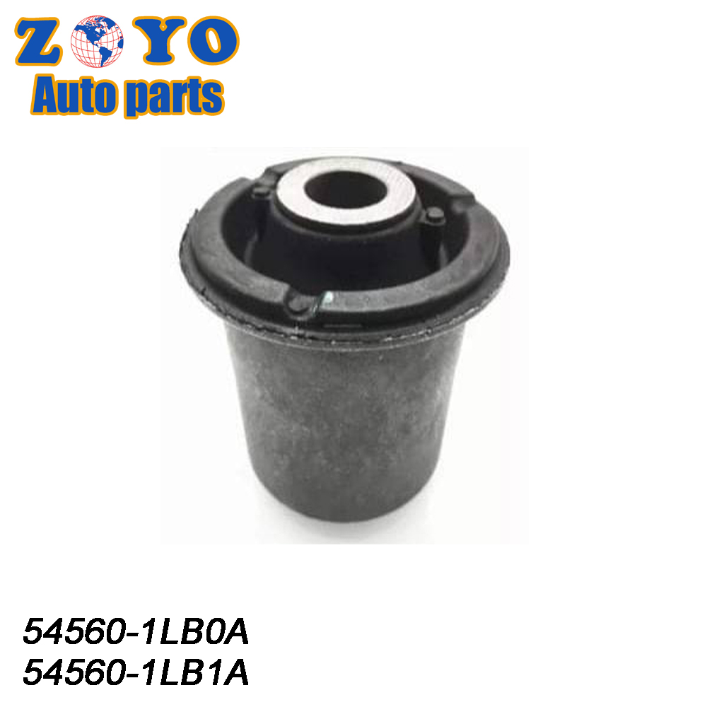 C9026 Auto Rubber Suspension Control Arm Bushings for Nissan Serena Reference NO. C9026