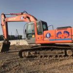 Hitachi hot sale Second hand Japan Origin HITACHI ZX260 Crawler Excavator Cheap
