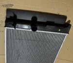 TOYOTA COROLLA 1.6 1.8 MT 16400-0T010 Car Cooling System Aluminum Radiator Water