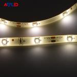 12V 24V LED Tape Lighting Under Cabinet 3528 LED Strip Outdoor External Dimmable