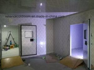 Wholesale Deep Freezer Cold Room for Frozen Food 150mm/180mm/200mm Thickness Convenient to Us from china suppliers