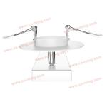 Customizable Square LED Downlights Low Power Consumption For Fashion Store / Art