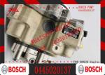 CP3 Fuel Injection Pump 0445020213 0445020162 0445020137 0445020101 0445020093