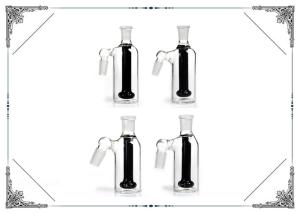 Wholesale 18.8mm 14.4mm Showerhead Perc Glass Ashcatchers Thickness 5.0mm from china suppliers