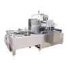 Buy cheap Bottom Buckle Automatic Box Packing Machine Tissue Gloves Folding Machine from wholesalers
