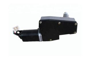 Wholesale EX450 PC60 PC200-6 EX200-5 Construction Equipment Parts Windscreen 4369540 Wipe Motor from china suppliers