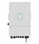 12Kw Rated Hybrid Solar Inverter 40v 60v Peak Power 2 Times Three Phase