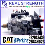 Delphi 4 Cylinder Fuel Injection Pump 2644H023 9320A343G 9320A345G 9320A348G