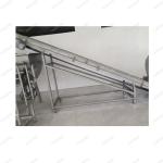High Efficiency System Washing Machine Base Industrial
