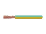 PVC hook-up wire as internal wiring of electrical appliance RV/H05V-K/H07V-K