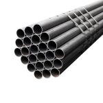 1.2-20mm Thickness Galvanized Carbon Steel Pipe For Greenhouse API Certificate
