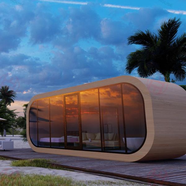 After-sale Service Online Technical Support for Hot Design Two-story Container