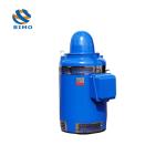 125HP Vertical Hollow Shaft Asynchronous Motor IP54 90KW Vertical Turbine Pump