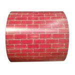 PPGI Coil Roll 5mm 12mm Thickness Hot Dipped Galvanized Steel Plate with