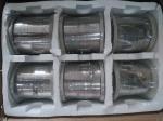 Industrial FeCrAl Alloy Aluchrom O Flat Wire 0.3mm * 2mm Good Corrosion