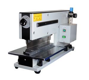 Wholesale 220V High Speed Steel Multilayer PCB Machine 0.7Mpa Work Pressure from china suppliers