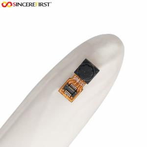 Wholesale Small Size Spi Cmos Sensor Module GC6133 1/13inch GS1080A-A Lens from china suppliers
