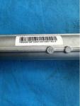 Geely Geometry A steel aluminum alloy silver-black mechanical steering with