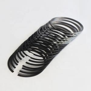 Wholesale Gasoline Engine Parts For Mitsubishi 6D10 6D11 Cast Iron Piston Ring 105mm ME032190 ME032326 from china suppliers