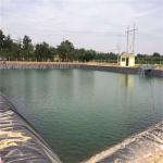 Contemporary 0.75mm Geomembrane Liner for Waterproofing Ponds Dams and Swimming