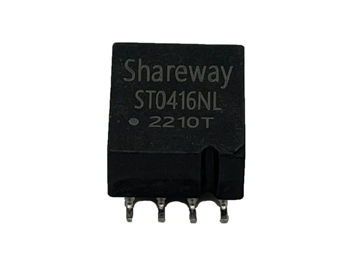 BMS Signal Transformer For Telecom Applications And Electronic Devices SM91508AL