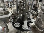 Cosmetic Tube Filling Sealing Machine Soft Toothpaste Cream Sunscreen