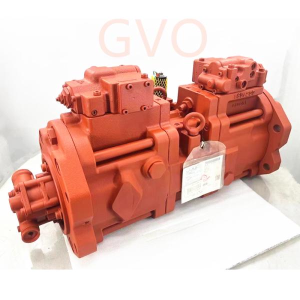 K3V140DT-9C Hydraulic Piston Pump EC290 SA7220-00601 Pump Hydraliuc Main Pump