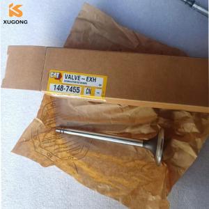 Wholesale 148-7455 EXHAUST VALVE for CATE330 from china suppliers