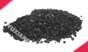 Wholesale High Filling Capacity Plastic Strontium Compound , Magnetic Compounds Large Particle Size from china suppliers