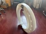 Automobile MPV SUV Run Flat Wheel Inserts Flat Tyre Protection