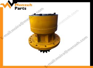 China DX260 DX255 Excavator Swing Reducer Gearbox E Motor Rotation Gearbox on sale