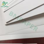 23 X 35 Inch Offset Text Paper , 60lb White Smooth Uncoated Book Paper 50# 60#