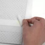 Soft Nowoven Frabic Disposable Bamboo Charcoal Dog Training Pad 3000ml Pet Puppy