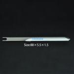 Cutter Utility Knife Blades Especially Suitable For Lectra VT2500 Cutter , Part