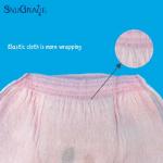 Customized Cotton Women Sanitary Pads Napkin Pants with Easy Care Cloth Like