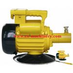 High speed Handheld concrete vibrator hose /motor externo vibrante for sale 32mm