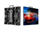 IP65 4500cd Brightness SMD P4.8 P4 Led Stage Video Wall for High-level Events