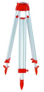 Wholesale Aluminum Tripod J-1E heavey Duty Al.Tripod Screw Lock from china suppliers