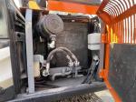 secondhand Machine Used excavator digging machine HITACHI 120 At A Low Price For