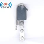 O Type High Tension Nylon Fiber Optic Drop Cable Clamp Package Gross Weight 0