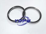 J15008XP0 Sealed Thin Section Bearings for industrial robots brass cage custom